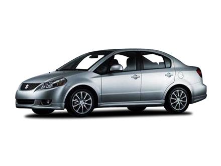 SUZUKI FE10 HYV