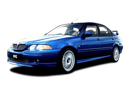 MG FE54 FCU