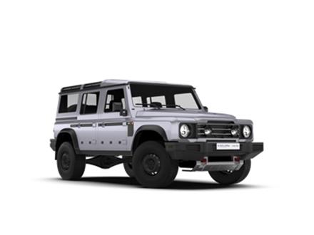 INEOS FE55 PAR