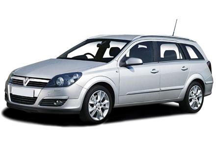 VAUXHALL FE58 FDL