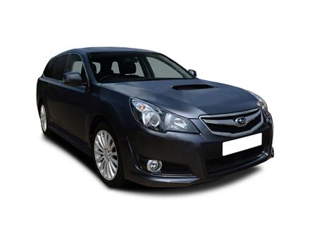 SUBARU FE60 FEK