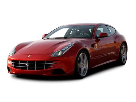 FERRARI FF03 FER