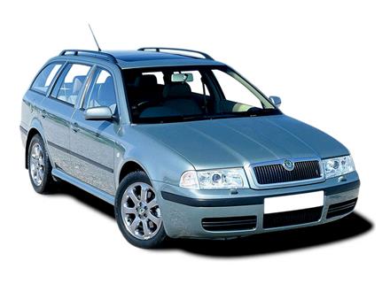 SKODA FG04 EGY