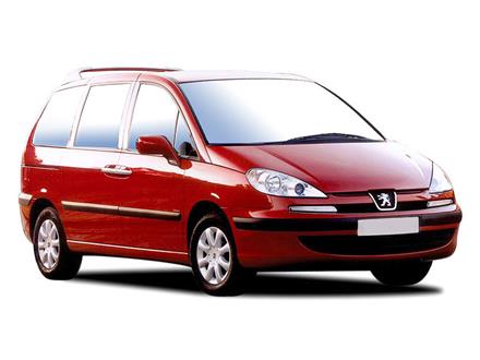 PEUGEOT FG04 WZP
