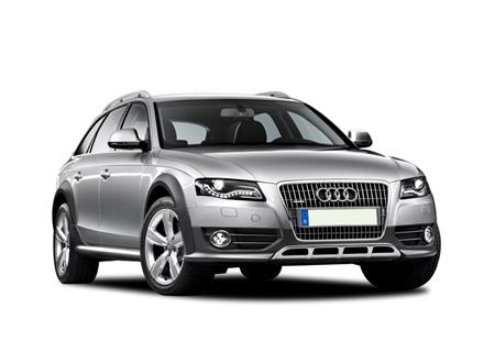 AUDI FG12 AUN