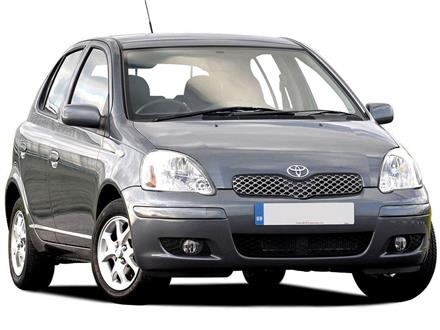 TOYOTA FG54 URH