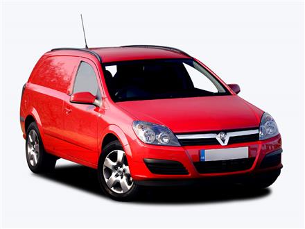 VAUXHALL FG62 BYN