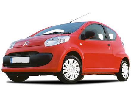 CITROEN FH08 HLC