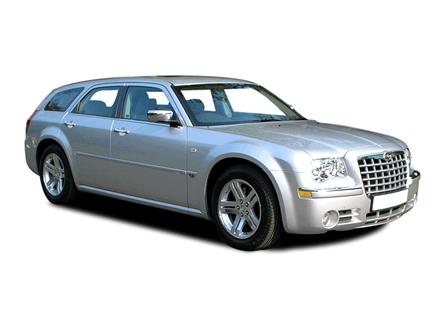 CHRYSLER FJ59 MXH