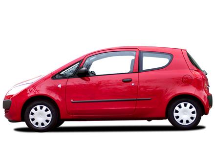 MITSUBISHI FL05 RWF