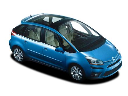 CITROEN FL07 HLW