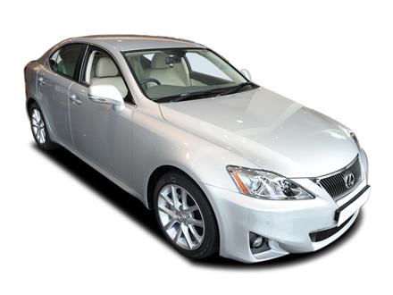 LEXUS FL09 YVB