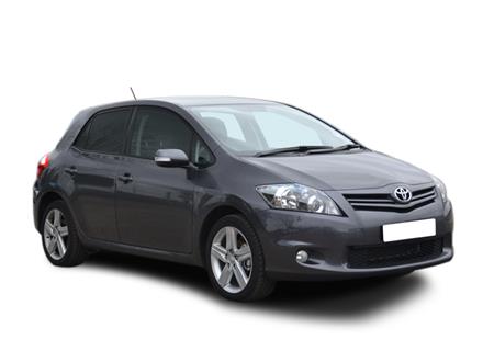 TOYOTA FL12 TFJ