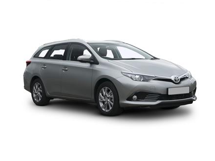 TOYOTA FL17 VGR