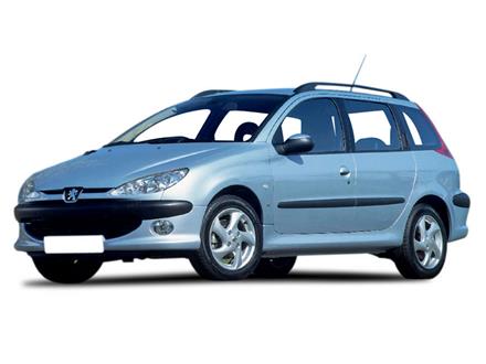 PEUGEOT FL53 OJV
