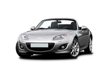 MAZDA FL60 OOG