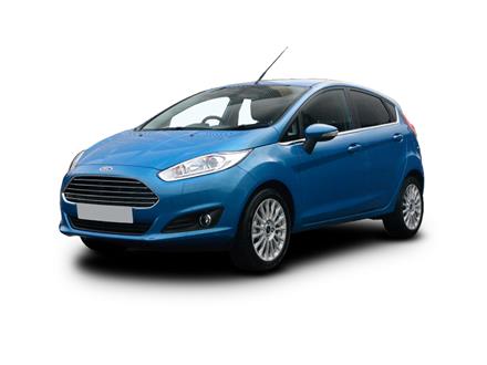 FORD FL64 FCJ