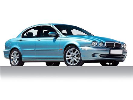 JAGUAR FM06 WFX