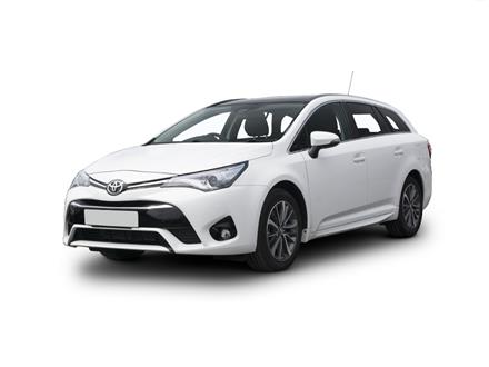 TOYOTA FM16 AKV