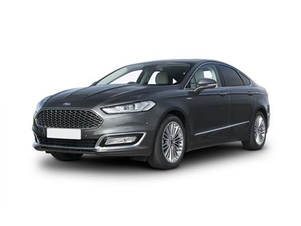 FORD FM17 EZN