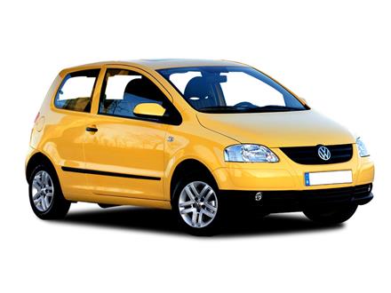 VOLKSWAGEN FN10 WTV