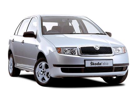 SKODA FN53 CYH
