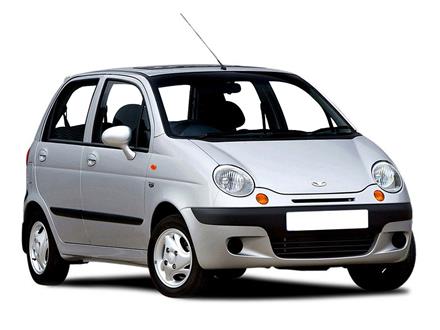 DAEWOO FN54 ZHE