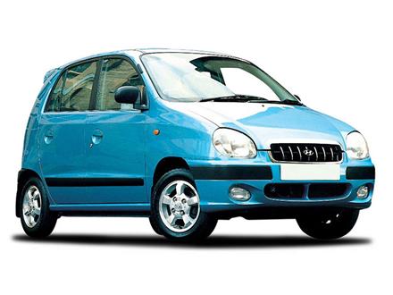 HYUNDAI FP02 ZVL