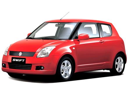 SUZUKI FP09 PXB