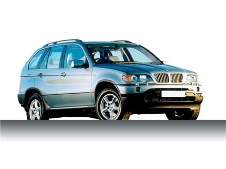 BMW FP52 FLB