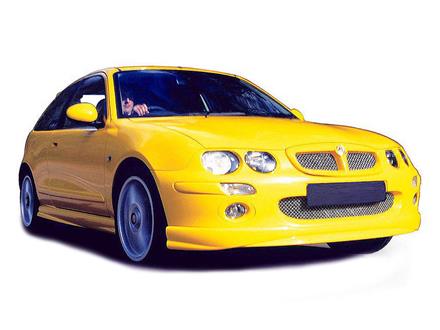 MG FP53 OOH