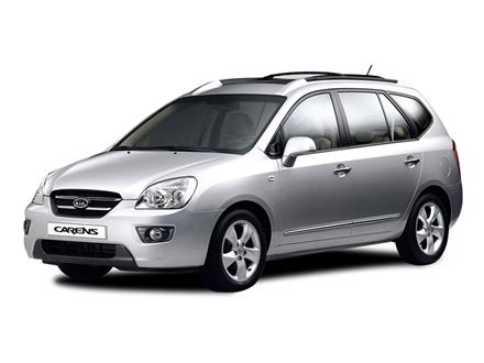 KIA FP57 AUV