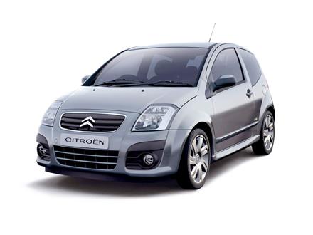 CITROEN FP59 RYU