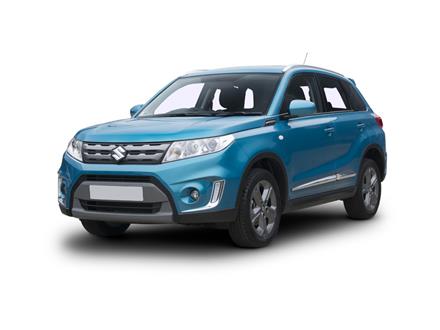SUZUKI FT17 BVA