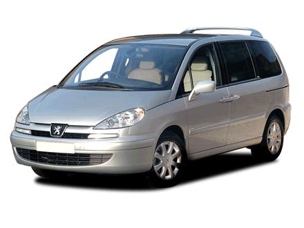 PEUGEOT FV07 DYP