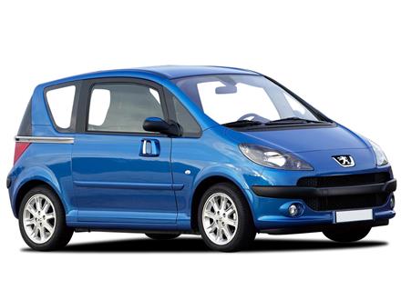 PEUGEOT FV07 FLF