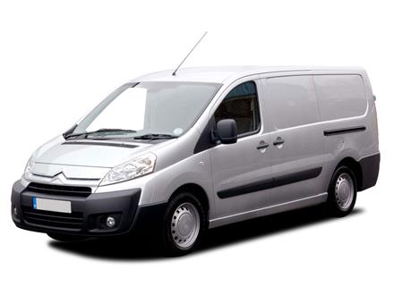 CITROEN FV07 JCU