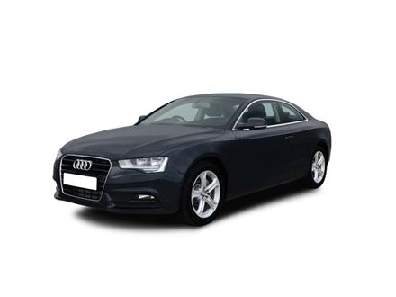 AUDI FV15 WVA