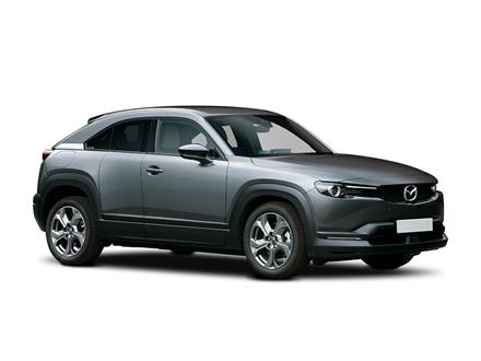 MAZDA FV21 XPP