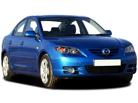 MAZDA FV57 TNU