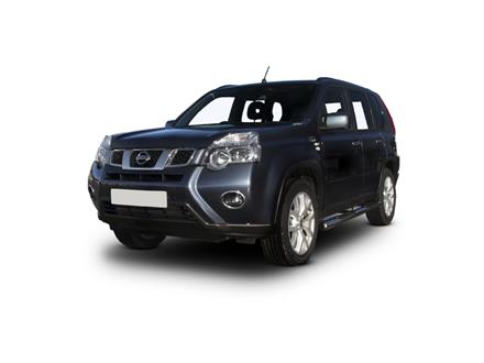 NISSAN FX13 UVE