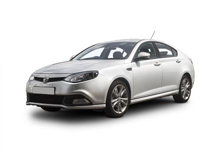 MG FX13 YDZ