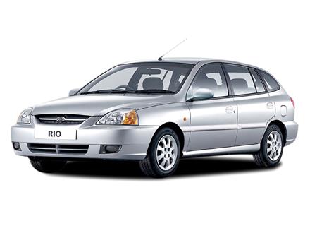 KIA FX52 DDN