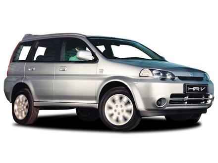 HONDA FX54 WVB