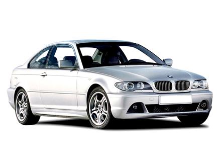 BMW FY55 SPV