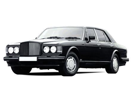 BENTLEY G2CC T