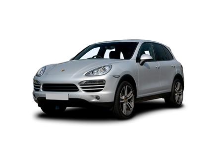 PORSCHE G5EF O
