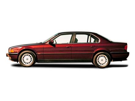 BMW G613 PUB