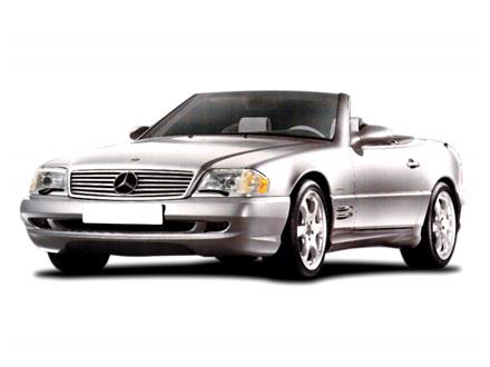 MERCEDES G7OM Y