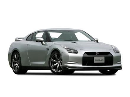 NISSAN G7RX H